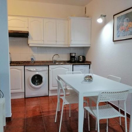 Ferienwohnung Casa Alisios Playa de Santiago  Exterior foto