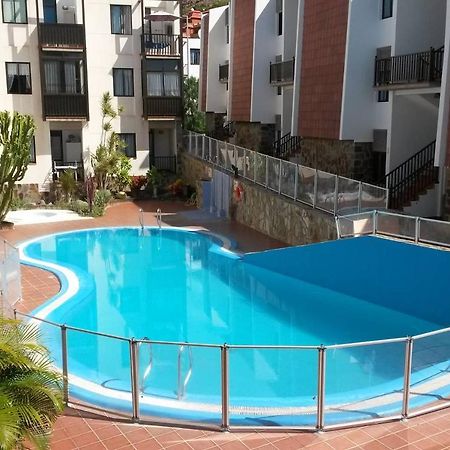 Ferienwohnung Casa Alisios Playa de Santiago  Exterior foto