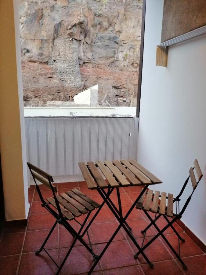 Ferienwohnung Casa Alisios Playa de Santiago  Exterior foto