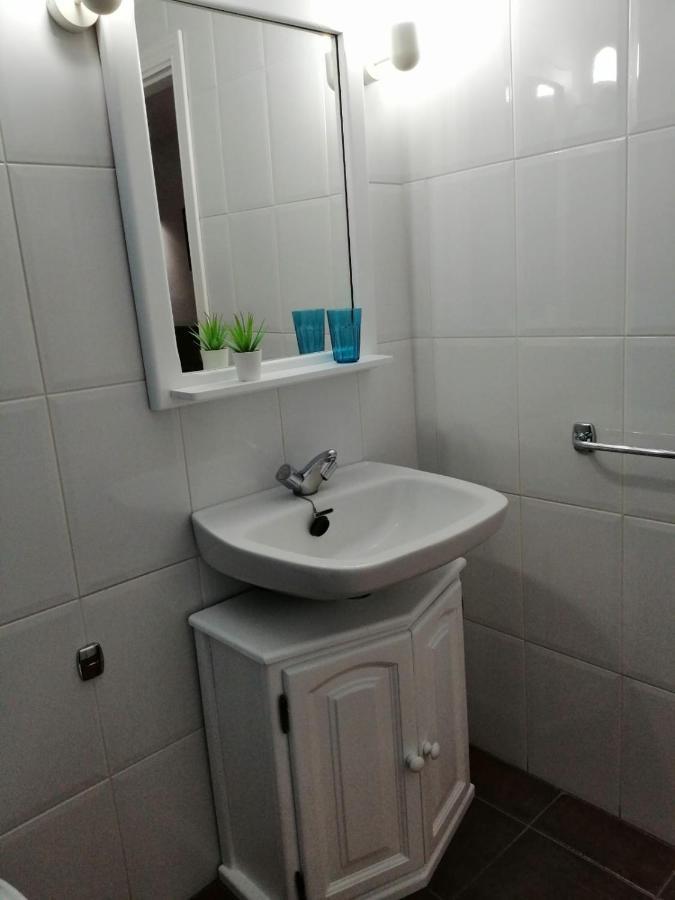 Ferienwohnung Casa Alisios Playa de Santiago  Exterior foto