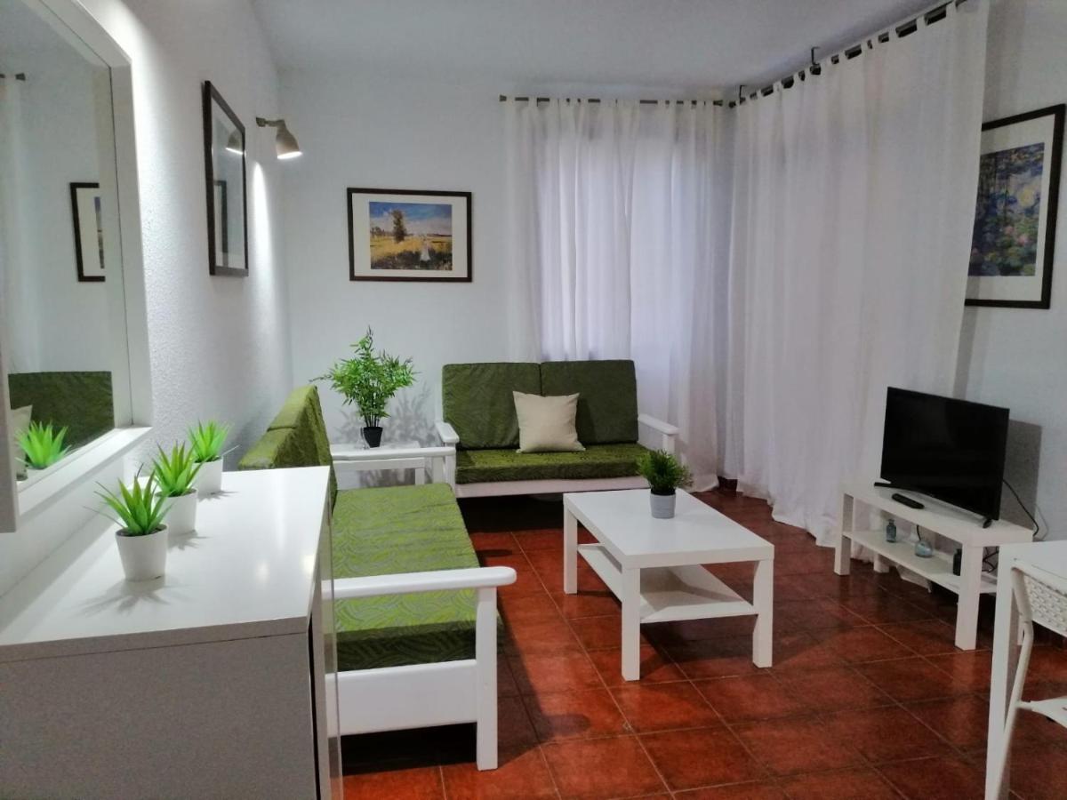 Ferienwohnung Casa Alisios Playa de Santiago  Exterior foto