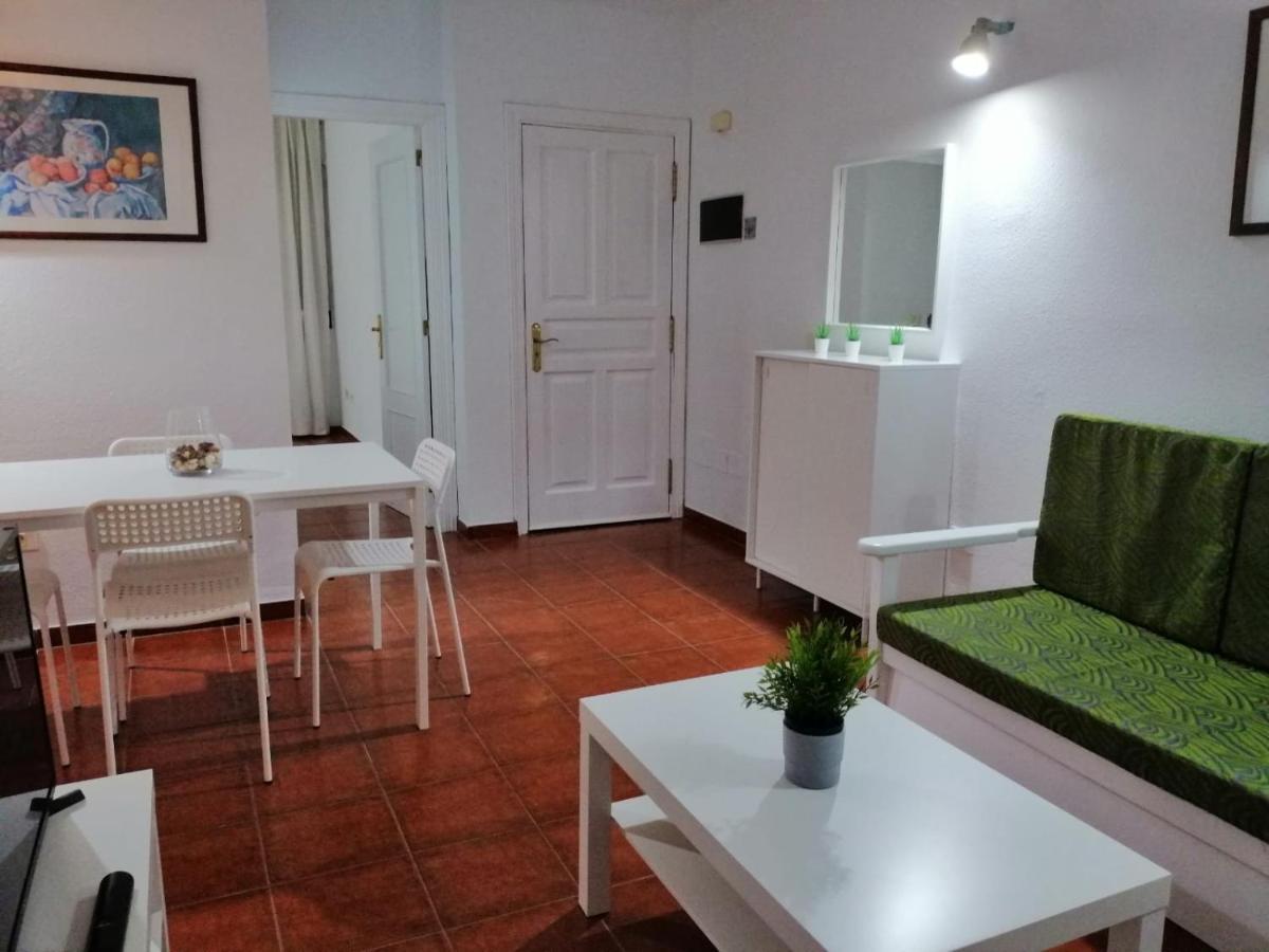 Ferienwohnung Casa Alisios Playa de Santiago  Exterior foto