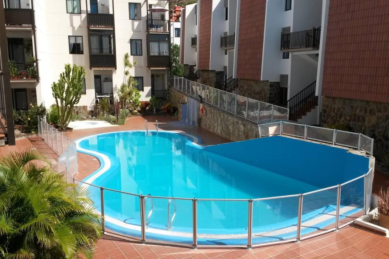 Ferienwohnung Casa Alisios Playa de Santiago  Exterior foto